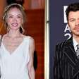 Olivia Wilde rebate críticas sobre diferença de idade com Harry Styles: 'Vivíamos em uma bolha'