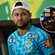 Danilo fala sem rodeios sobre Neymar na Copa do Mundo