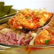 Nhoque de forno gratinado: receita prática e deliciosa para dias frios