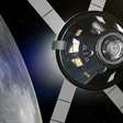 Estudo chinês que "destrói" a NASA tem um problema: critica espaçonave que não existe