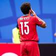 João Neves ameniza empate de Portugal e sai em defesa de Cristiano Ronaldo: "Jogou bem"