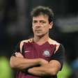 Cria do Flamengo pode parar no Corinthians a pedido de Diniz