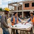 Quanto um mestre de obras cobra por dia em 2026 e a diferença entre contratar por diária ou incluir no valor da empreitada