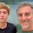 Benício Huck escolhe Engenharia de Produção no Insper e pode se mudar para SP