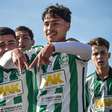 Juventude vence o São Paulo pelo Brasileiro Sub-20 e respira na competição