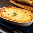 Escondidinho de Frango Cremoso: Uma Receita Simples e Irresistível