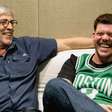 Ivan Lins e Ferrugem unem forças em nova versão de 'Deixa eu Dizer'