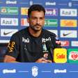 Danilo admite 'susto' com atuação do Brasil contra Marrocos e faz alerta: "O que importa é o resultado"