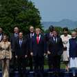 G7 reforça coordenação sobre inteligência artificial e debate acesso global a modelos avançados