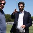 Comissão se reúne para concluir investigação sobre venda da SAF do Vasco
