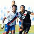 Bahia e Vasco só empatam pelo Campeonato Brasileiro Sub-20
