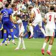Kane faz diferença, e Inglaterra vence Croácia