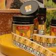 Mel de bracatinga: o raro "ouro negro" brasileiro que conquistou mercados internacionais.