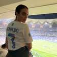 De vendedora a influenciadora global: a trajetória de Georgina Rodríguez