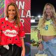 Entrevista | 'Só elas sentem na pele', diz empresária e apresentadora Karla Felmanas sobre as WAGs; projeto revela bastidores das esposas de jogadores da Seleção Brasileira