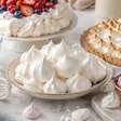 Merengue: o segredo por trás de sobremesas leves e visualmente irresistíveis