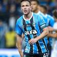 Arthur Melo anuncia saída do Grêmio e se despede nas redes sociais