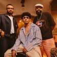 Spotify Sessions Brasil estreia em 2026 com Matchola, Russo Passapusso e Rodrigo de Paula