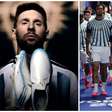 Saiba quanto custa a chuteira de Messi, 'El Último Tango', usada na Copa 2026