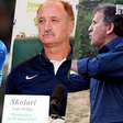 Zico, Felipão e Rivaldo: o DNA brasileiro no último estreante da Copa do Mundo