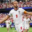 Kane iguala Lineker, é eleito MVP e faz alerta após vitória da Inglaterra