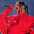 Rihanna coleciona 20 músicas com mais de um bilhão de streams no Spotify: veja lista