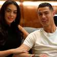 Cristiano Ronaldo e Georgina vão se casar após Copa do Mundo de 2026