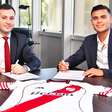Atlético deve faturar R$ 22 milhões com provável venda de Fausto Vera ao River Plate