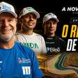 EP04 | A NOVA GERAÇÃO 2026 | O Retorno de Goiânia