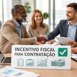 Reforma tributária cria incentivo fiscal para contratos PJ