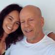 Esposa de Bruce Willis esclarece condição de saúde do ator: 'Luto por alguém que está vivo'