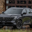 CAOA Changan lança SUV CS75 Infinity produzido no Brasil para disputar mercado dos médios