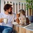 7 dicas para conquistar a confiança do seu cachorro
