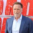 Arnold Schwarzenegger, aos 78 anos: "Adoro comer iogurte com granola no café da manhã, mas também tenho outras receitas, como lentilhas com cereais e legumes"