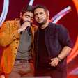 Henrique e Juliano: agenda de shows de 2026