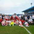 Bragantinas tem adversário definido na Copa do Brasil Feminina