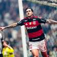 Juventus surpreende e faz consulta por Pedro, artilheiro do Flamengo