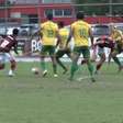 Nos acréscimos, Flamengo empata com o Cuiabá pelo BR Sub-20