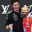 F1: Wolff faz alerta à Mercedes e vê Hamilton como ameaça real ao título mundial