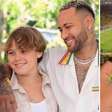 Filho de Neymar, Davi Lucca vira empreendedor aos 14 anos: 'Tão cedo'