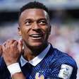 Mbappé alcança feito histórico e ultrapassa o Rei Pelé