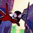 Homem-Aranha: Através do Aranhaverso chega à Netflix e você precisa assistir por estes motivos