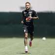 Neymar completa um mês sem jogar e retorno permanece incerto