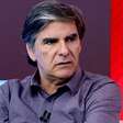 'Não estou pobre. Estou muito pobre', desabafa jornalista ex-ESPN sobre vida após sair da TV