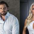 Entenda por que Daniel Vorcaro teria mandado "moer" a empregada da atriz Monique Alfradique