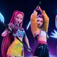 Após um ano, 'Guerreiras do K-pop' ainda domina a Netflix - e vem mais por aí