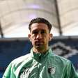 São Paulo faz nova proposta ao Hoffenheim pelo zagueiro Arthur Chaves