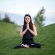 Os pesquisadores concordam: "A meditação está ligada a um melhor desempenho em tarefas cognitivas"