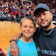 Você piscou e o filho de Neymar já é empreendedor aos 14 anos: Davi Lucca aposta em negócio inovador para a Copa do Mundo e tem Bruna Biancardi como cliente