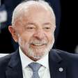Durante reunião do G7, Lula diz à presidente do FMI que "nunca foi esquerdista"